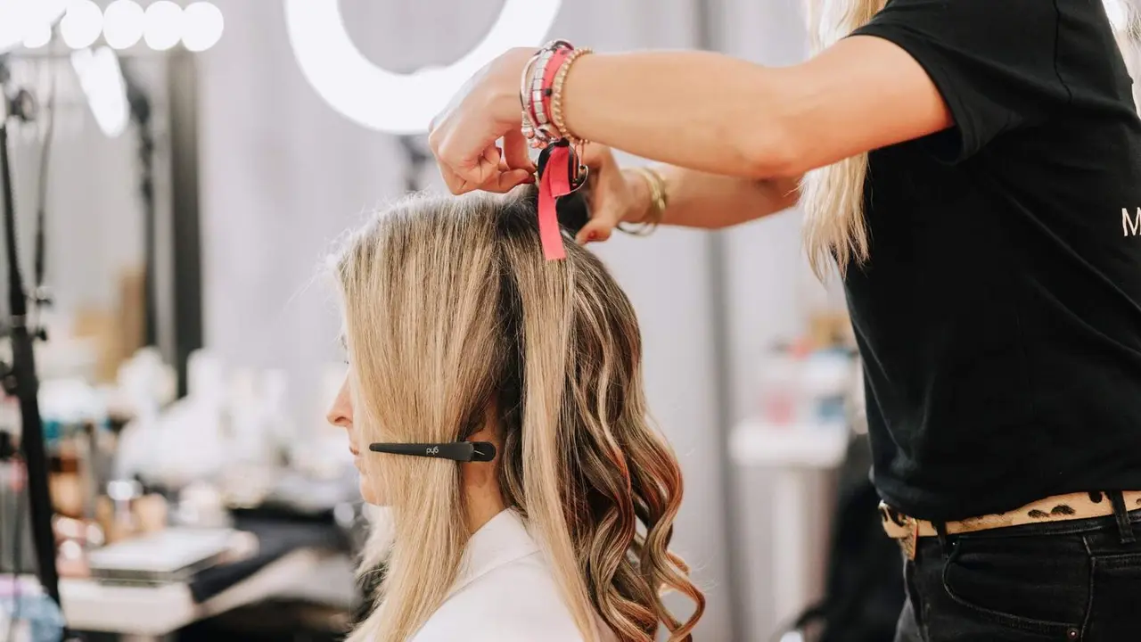 Peluquer&iacute;a - Foto de Lorena Villarreal de Pexels