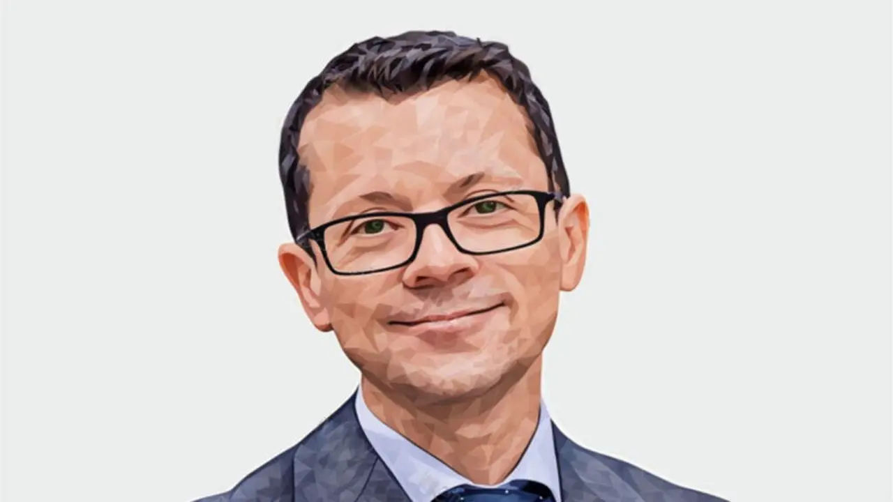 Claudio Capdeville P&eacute;rez