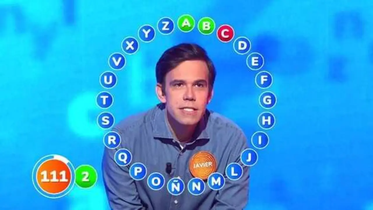 Pasapalabra - Antena 3 Web
