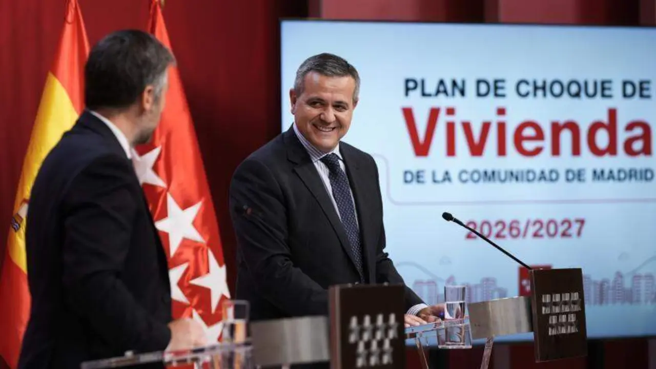 Comunidad de Madrid