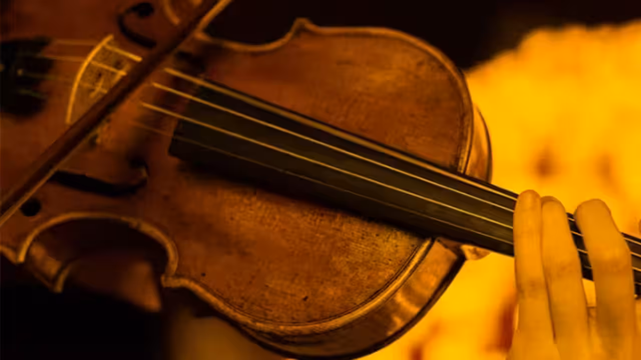 Conciertos Candlelight