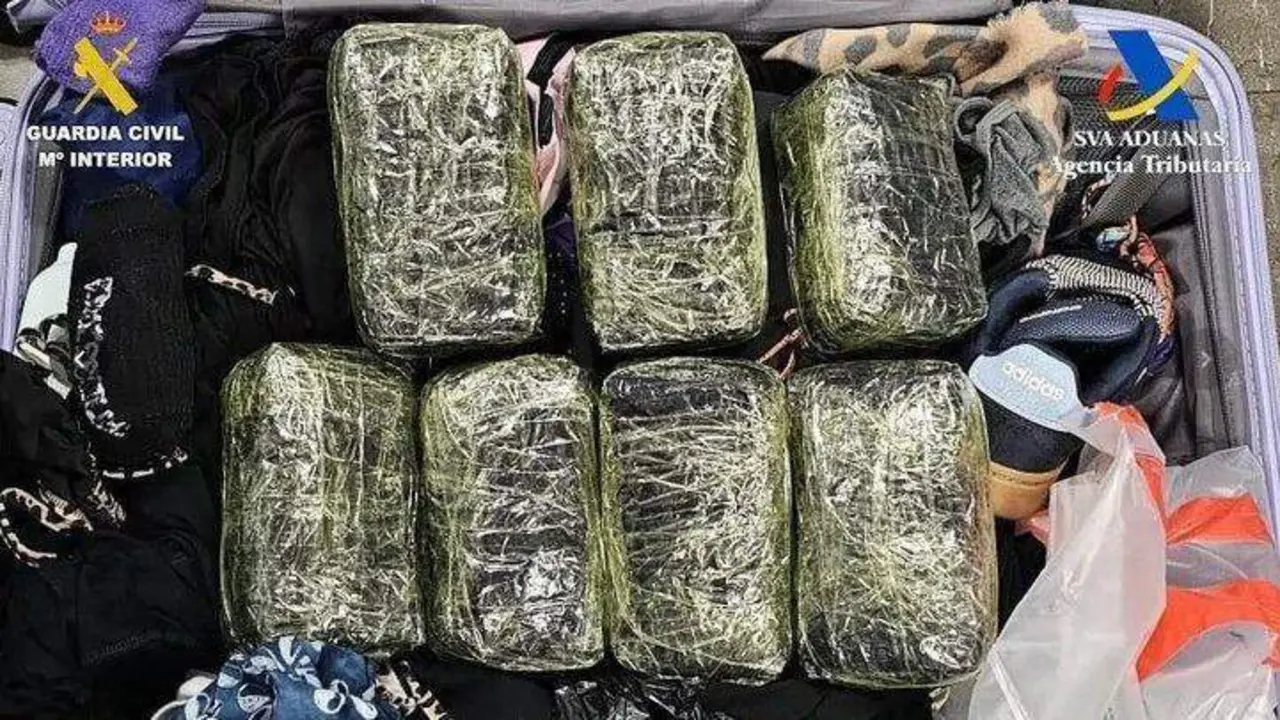 Coca&iacute;na