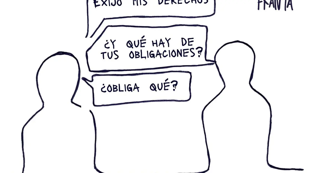 Obliga qu&eacute;