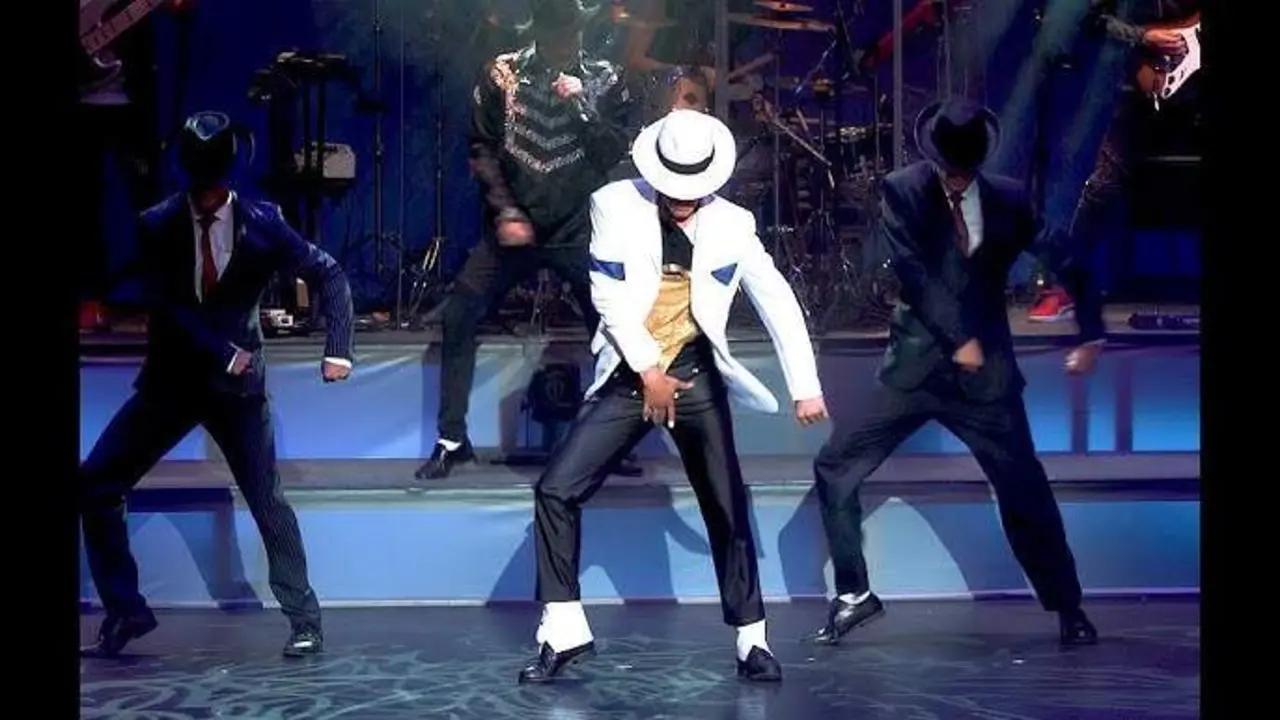 AMAZING MICHAEL Rock en Familia - Foto YouTube