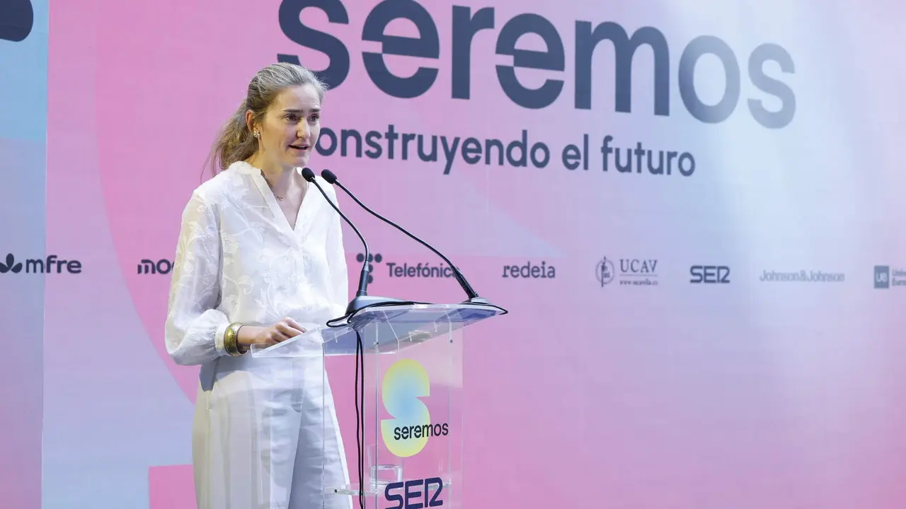 Seremos