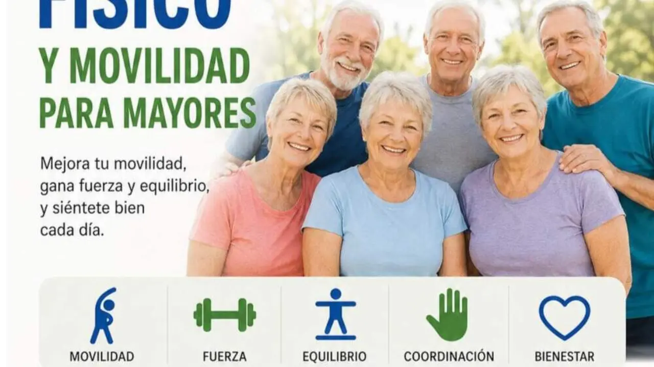 Imagen del Ayuntamiento de Collado Villlalba