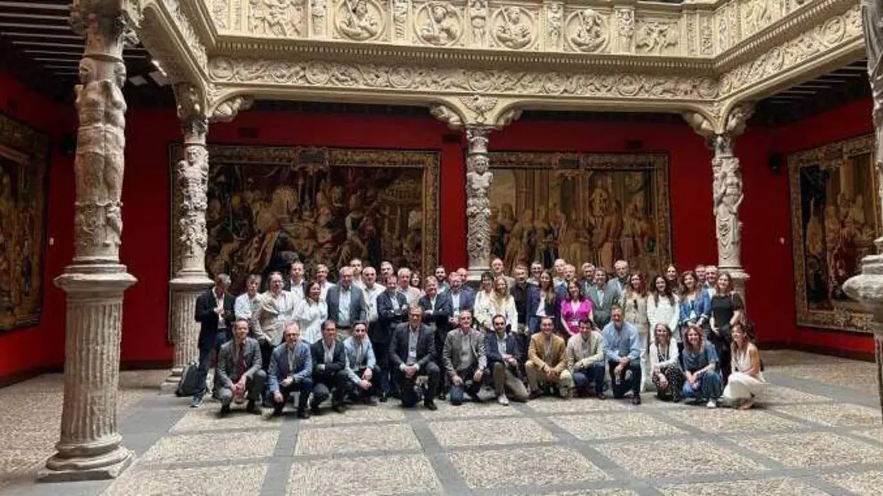 Foto de Asociaci&oacute;n para la Mediaci&oacute;n Aseguradora de Entidades Financieras (Amaef)