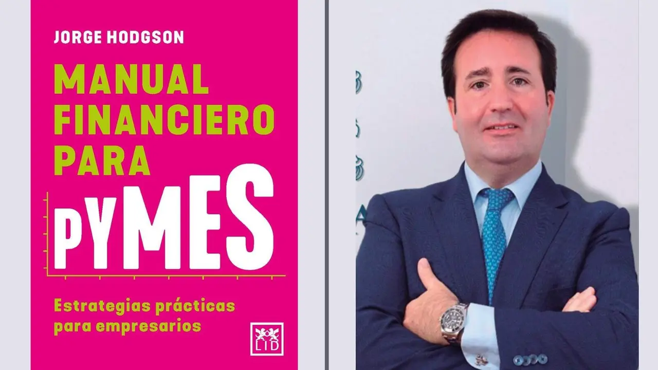 Montaje propio con fotograf&iacute;as e imagen facilitadas por LID Editorial