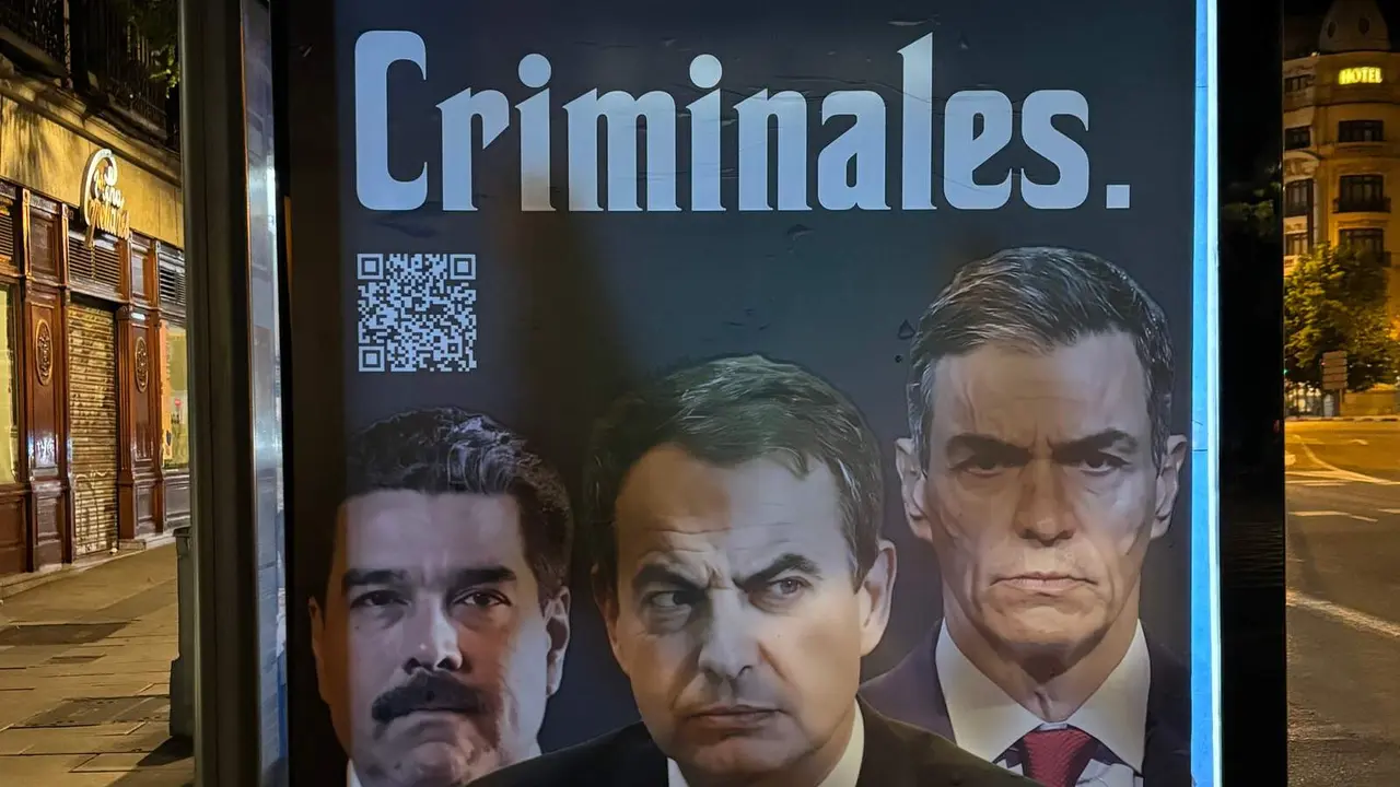Foto de Hazte Oir
