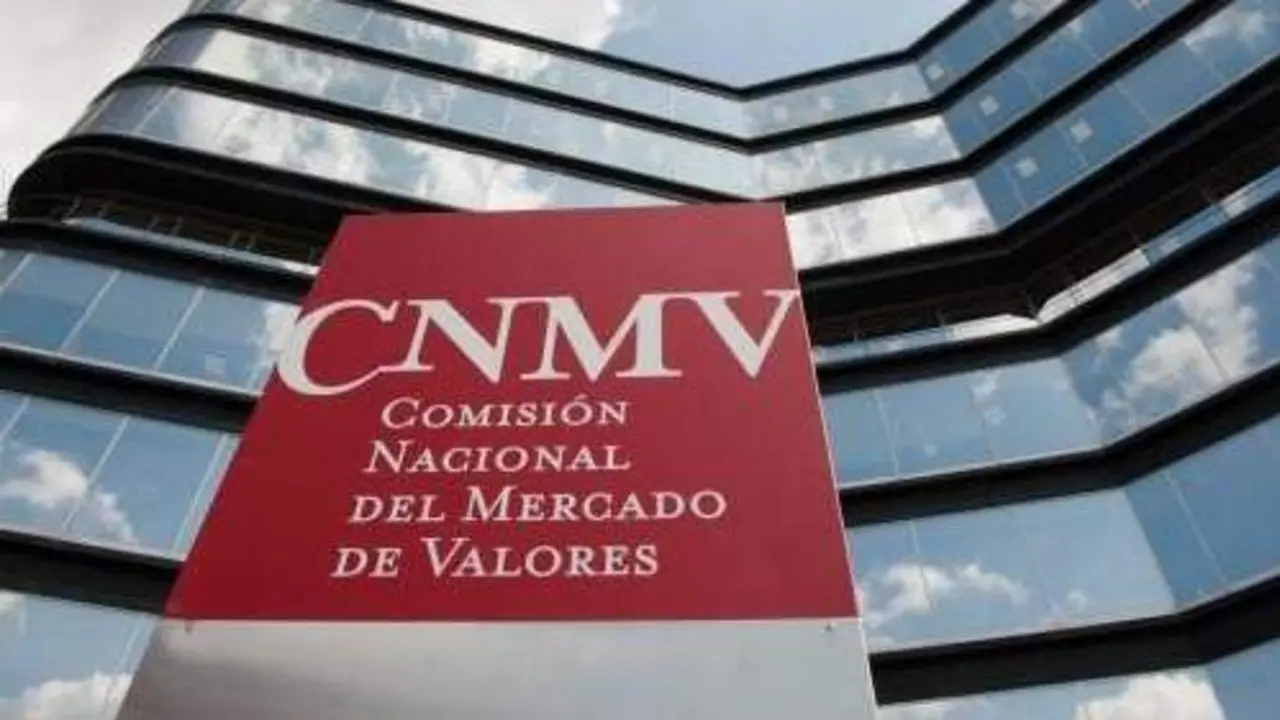 La CNMV detalla las claves del Punto de Acceso &Uacute;nico Europeo para centralizar la informaci&oacute;n financiera y de sostenibilidad - Foto de la Comisi&oacute;n Nacional del Mercado de Valores (CNMV)