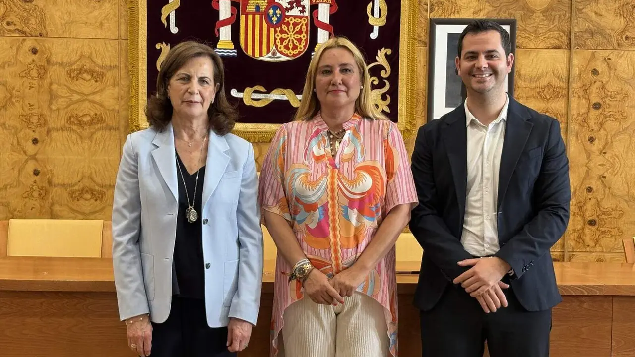Foto del Ayuntamiento de Torrelodones