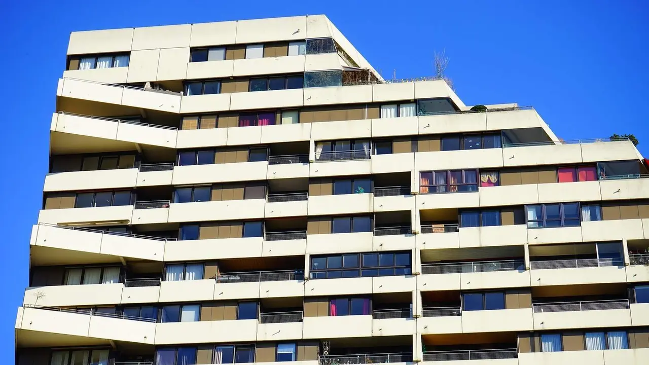 Vivienda