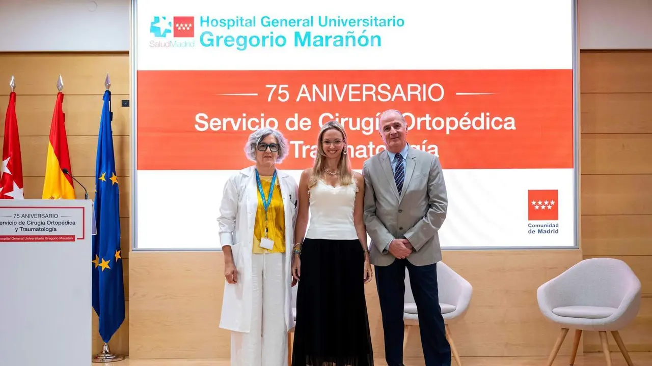 75 Aniversario COT 3