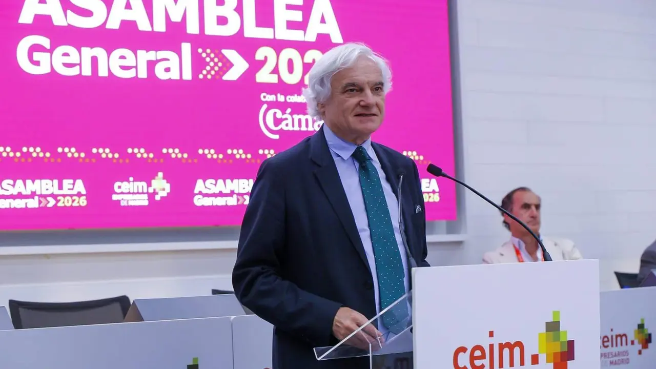 Asamblea CEIM