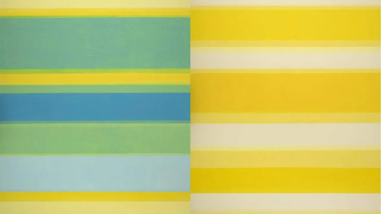 Obra de Mar&iacute;a Lara (2020)