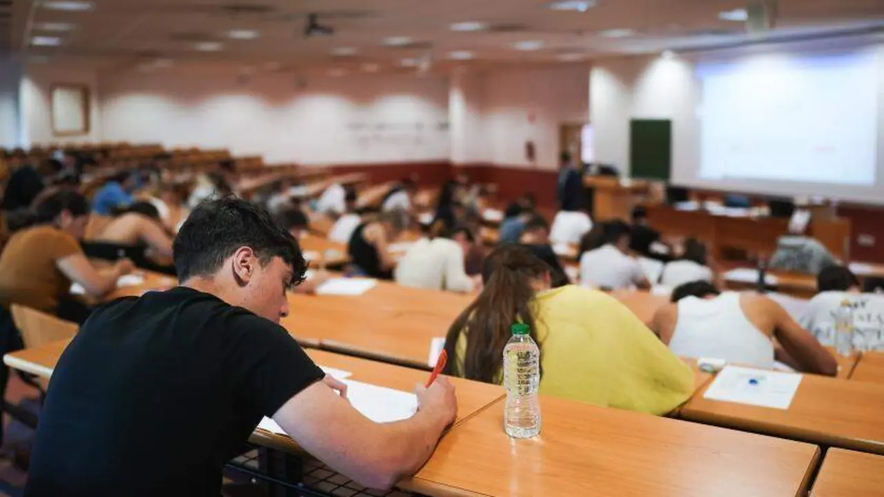 Estudiantes