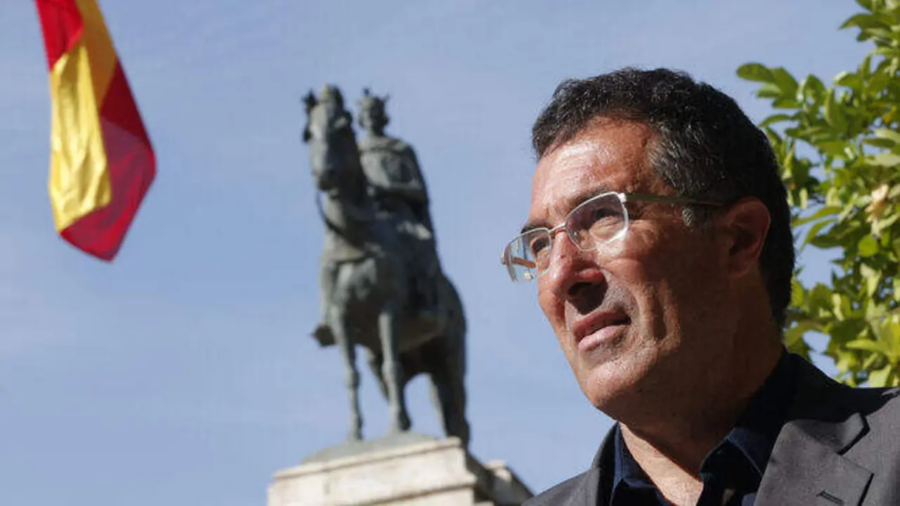 Marcelo Gullo (cedida)