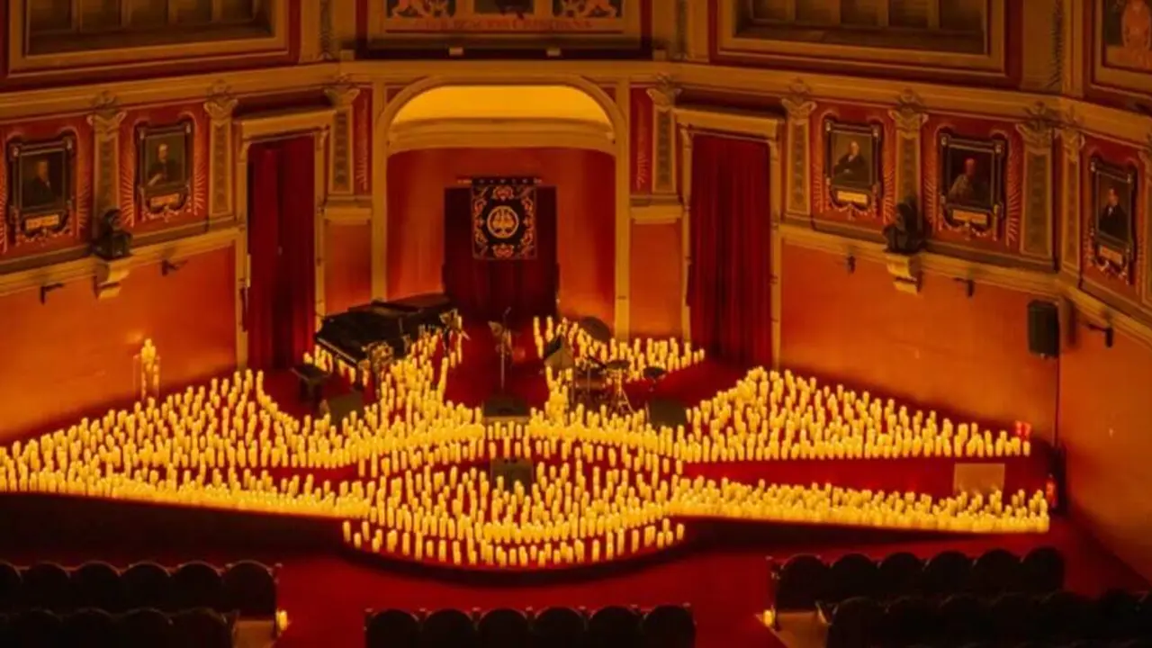 Candlelight: Tributo a Taylor Swift en el Ateneo de Madrid - Foto Fever