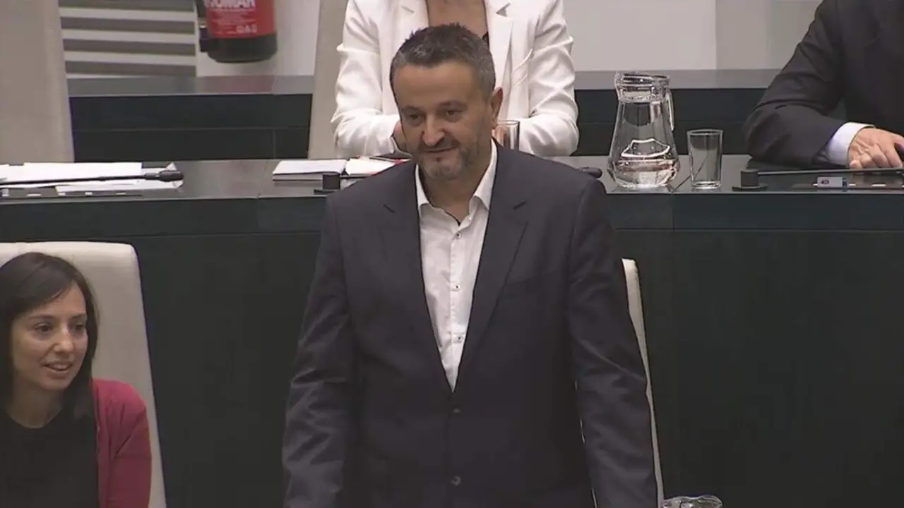 Pedro Barrero