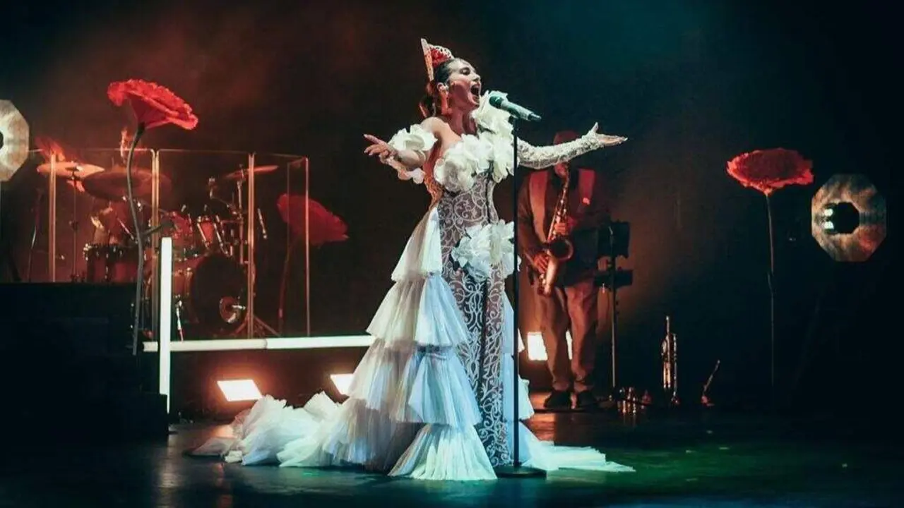 Laura Gallego