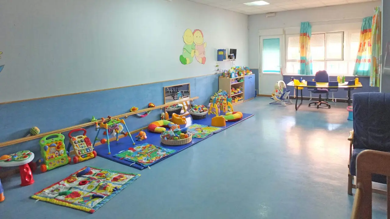 Paracuellos de Jarama aprueba la pr&oacute;rroga del convenio de Educaci&oacute;n Infantil con un aumento del 10% en su presupuesto - Foto del Ayuntamiento de Paracuellos de Jarama