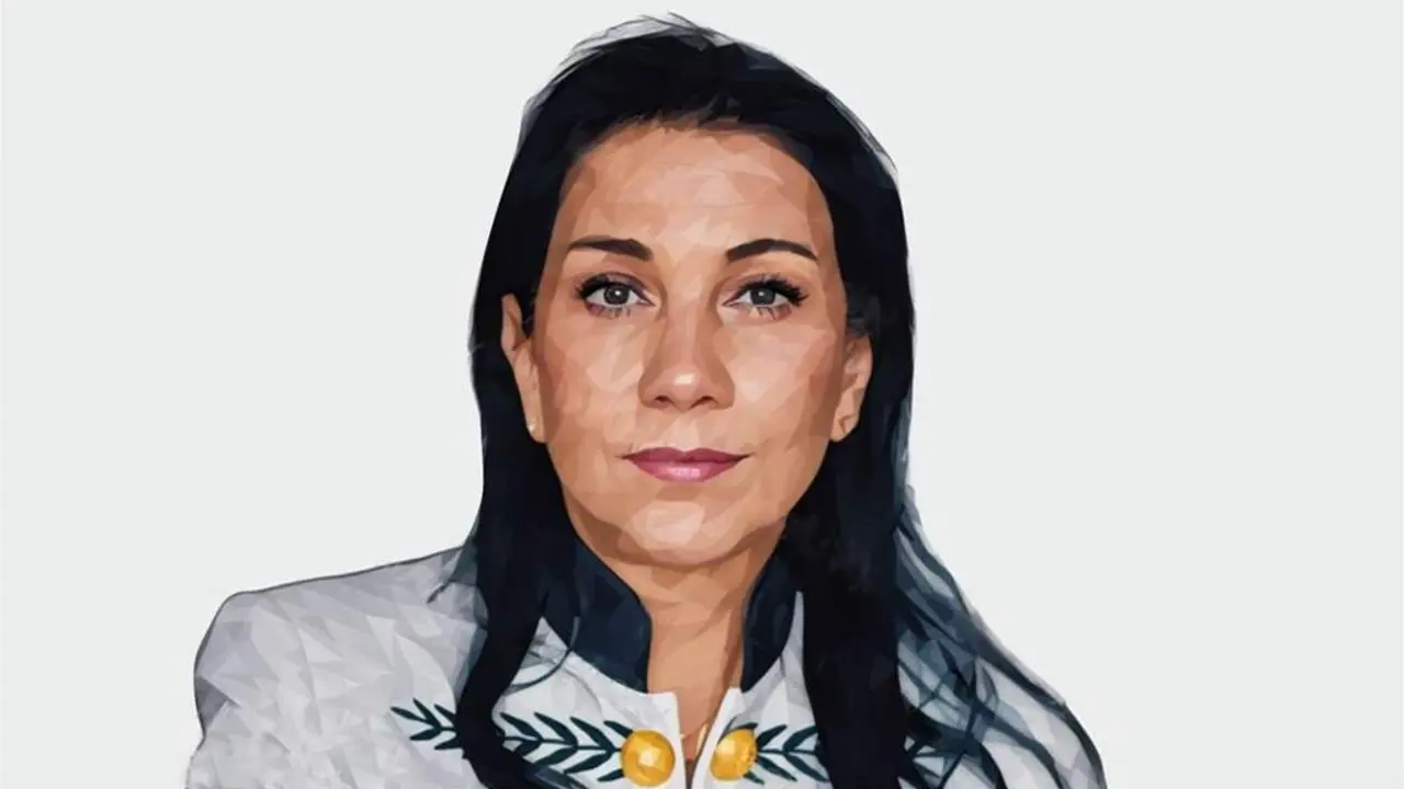 Silvia Blasco Benito
