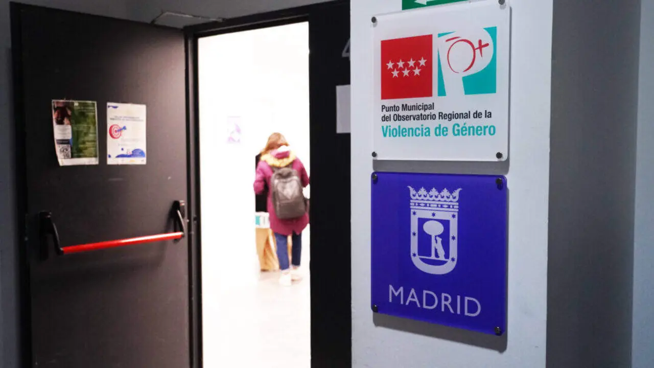 Centros integrales de atenci&oacute;n a la mujer - Foto Ayuntamiento de Madrid