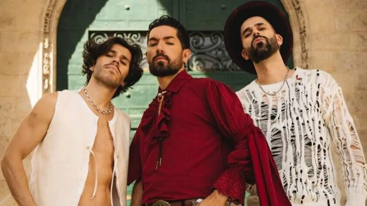 Silo&eacute; en concierto en San Sebasti&aacute;n de los Reyes - Foto Ayuntamiento San Sebasti&aacute;n de los Reyes
