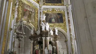Catedral de la Encarnación de Almería "Un recorrido por dos mil años de Cristianismo”