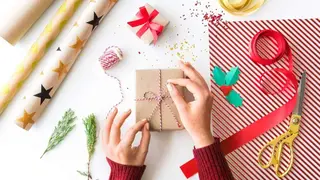 Fundación Red Madre Regalos Navidad - Freepik