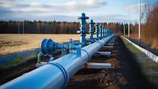 Gasoducto - Servimedia