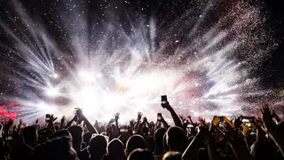 Conciertos Madrid - Freepik