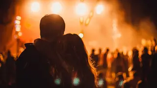 Conciertos en Madrid 2024 que no te puedes perder - Freepik