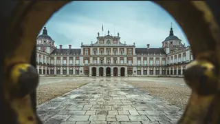 Palacio de Aranjuez - Jo Kassis