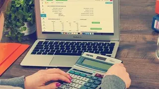 Facturaci&oacute;n de empresa - firmbee