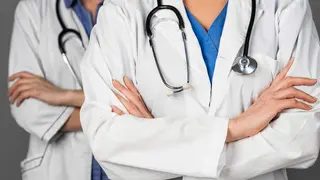 Sanidad p&uacute;blica Madrid - Freepik