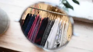 Comercio - Skylar Kang