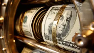 El Dinero en el Banco &iquest;Vale Algo en la Era Digital - Alberto Gil de la Guardia