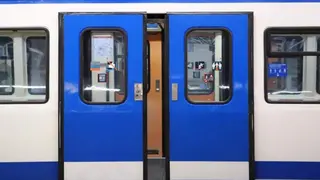 Metro Madrid - Servimedia