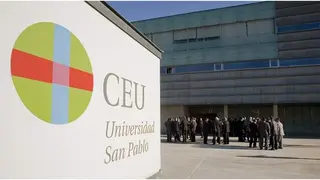 CEU San Pablo Madrid - Foto CEU San Pablo
