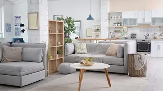 hogar - Comunidad de Madrid