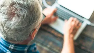 Empleo s&eacute;nior - Foto Freepik