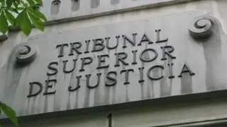 Tribunal Superior de Justicia