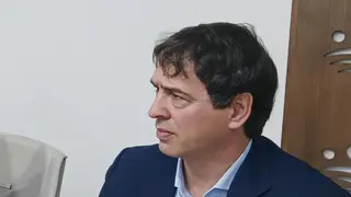 David S&aacute;nchez