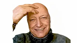 Pablo Gonz&aacute;lez de Amez&uacute;a