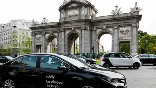 La medida busca ampliar la disponibilidad de veh&iacute;culos accesibles en la Comunidad de Madrid