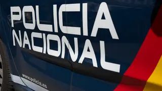 Lechera Policia Nacional - Ministerio del Interior