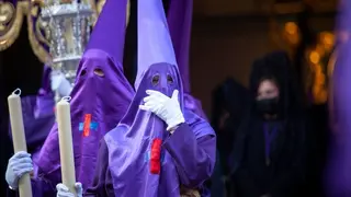 Procesiones Semana Santa Madrid - Foto Ayuntamiento de Madrid