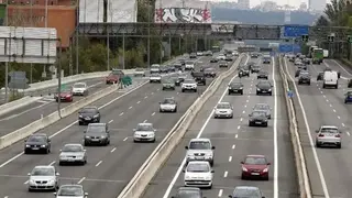 La A-42 contará con nuevas pantallas acústicas entre Madrid y Parla para reducir el ruido del tráfico