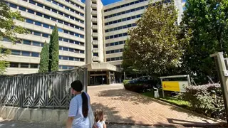 Instituto Nacional de la Seguridad Social